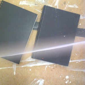 papier